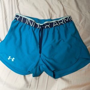 Under armour shorts